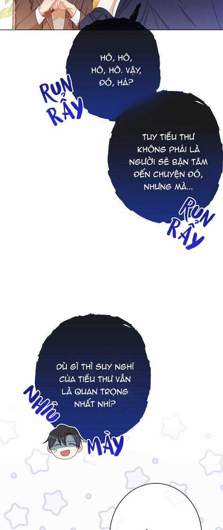 Ác Nữ Phản Diện Đảo Ngược Đồng Hồ Cát Chapter 76.2 trang 3