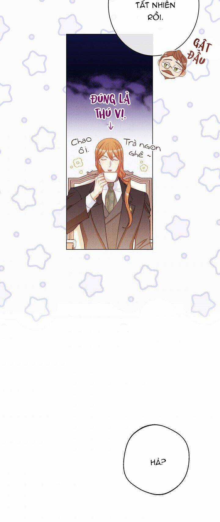 Ác Nữ Phản Diện Đảo Ngược Đồng Hồ Cát Chapter 76.2 trang 4