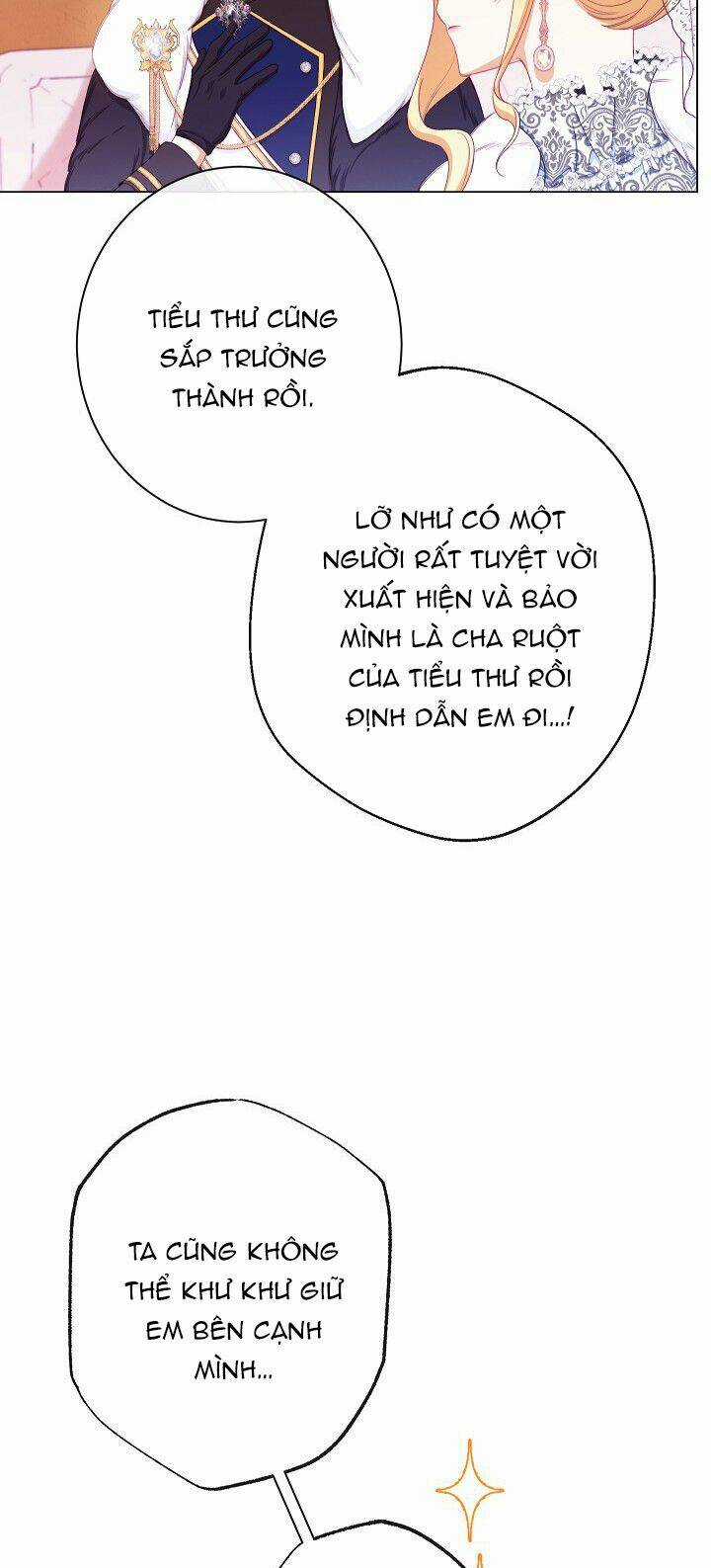 Ác Nữ Phản Diện Đảo Ngược Đồng Hồ Cát Chapter 76.2 trang 7