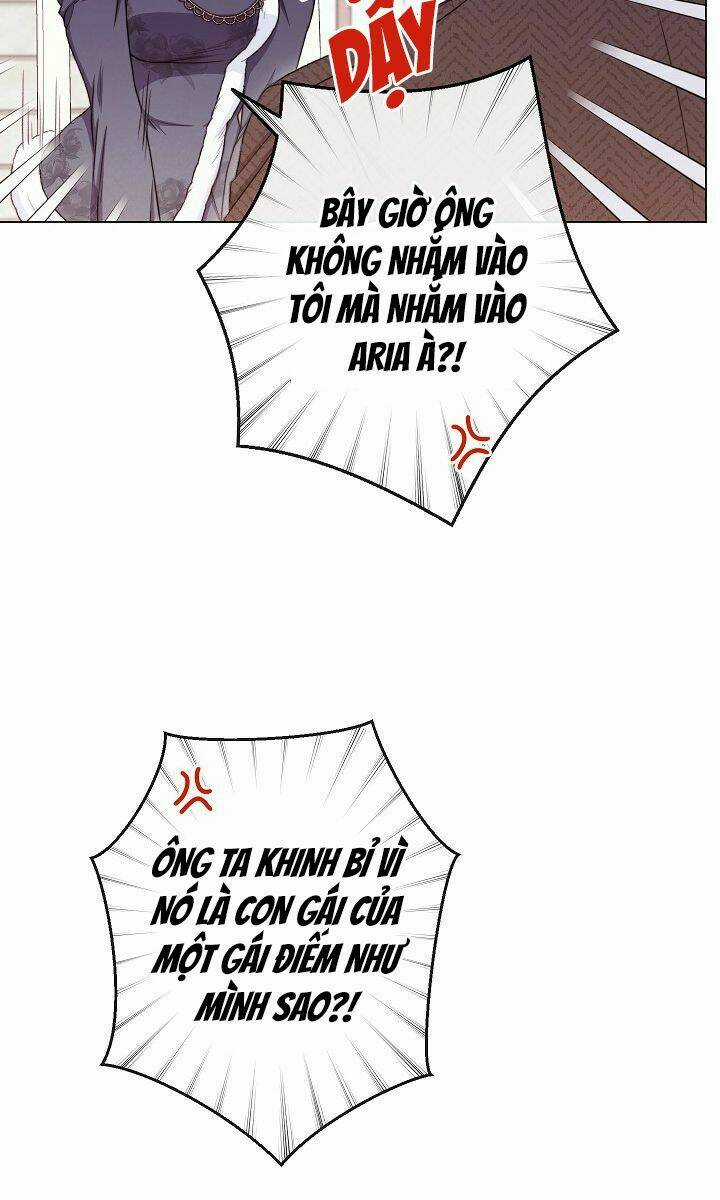 Ác Nữ Phản Diện Đảo Ngược Đồng Hồ Cát Chapter 77.1 trang 14