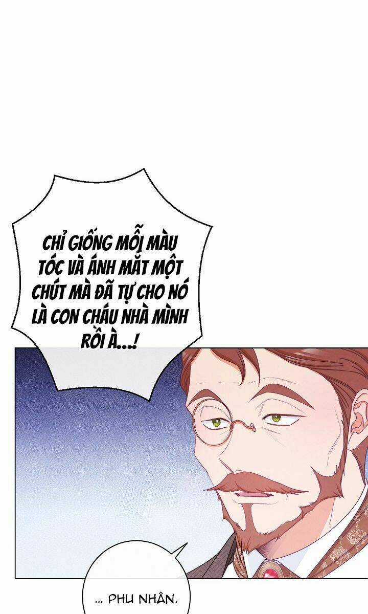 Ác Nữ Phản Diện Đảo Ngược Đồng Hồ Cát Chapter 77.1 trang 15