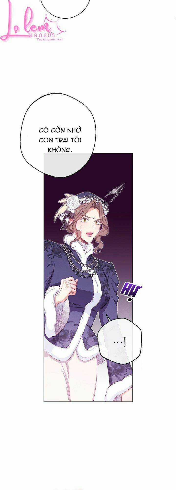 Ác Nữ Phản Diện Đảo Ngược Đồng Hồ Cát Chapter 77.1 trang 16