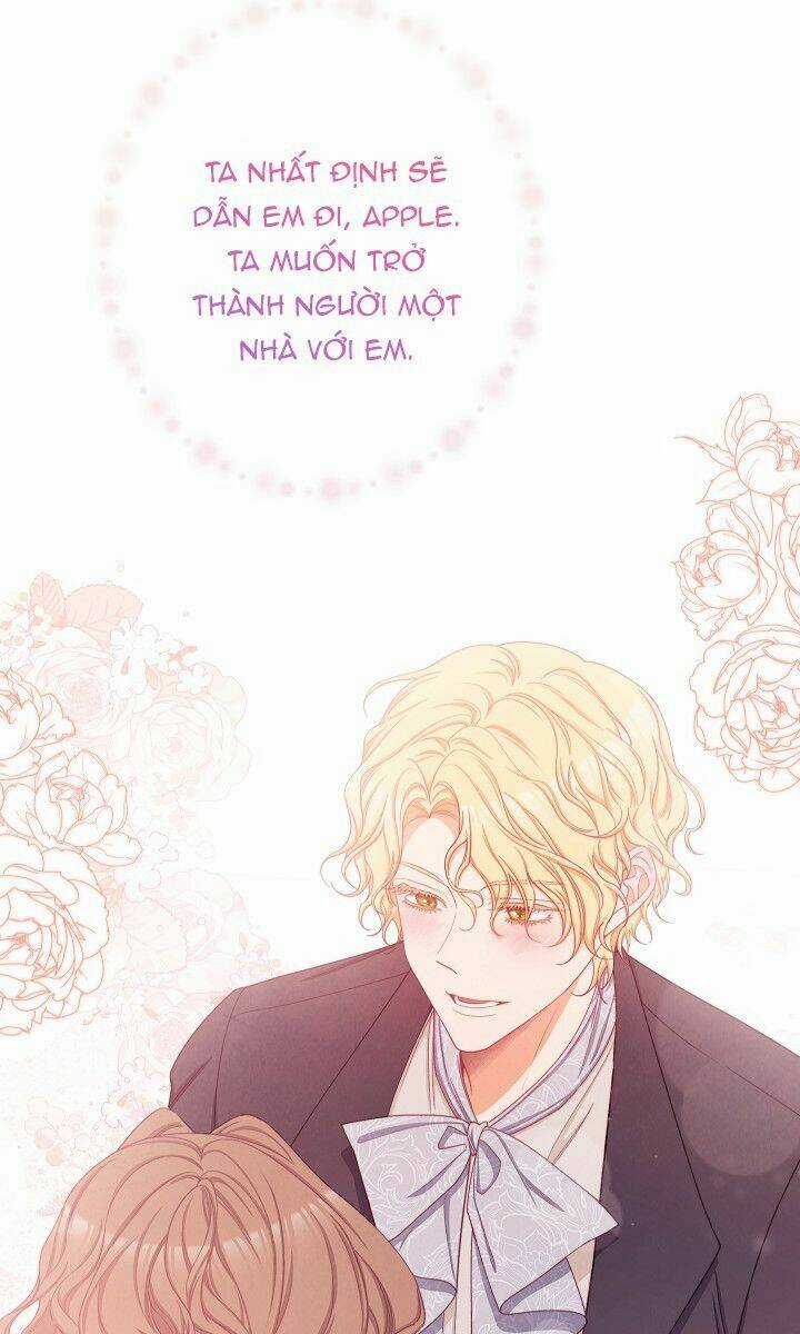 Ác Nữ Phản Diện Đảo Ngược Đồng Hồ Cát Chapter 77.1 trang 17