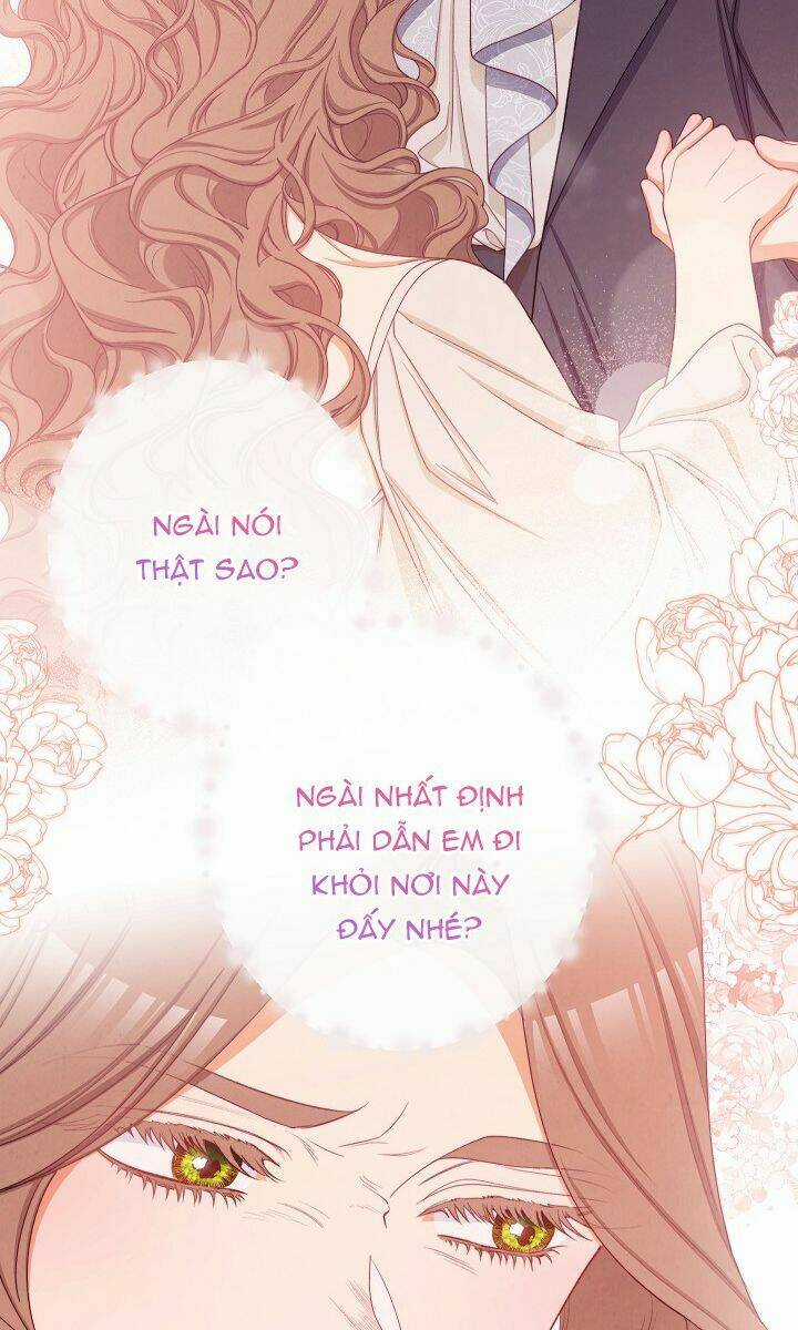 Ác Nữ Phản Diện Đảo Ngược Đồng Hồ Cát Chapter 77.1 trang 18