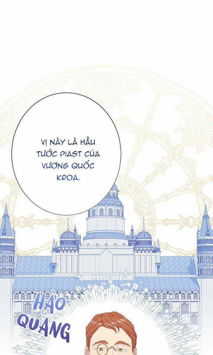 Ác Nữ Phản Diện Đảo Ngược Đồng Hồ Cát Chapter 77.1 trang 21