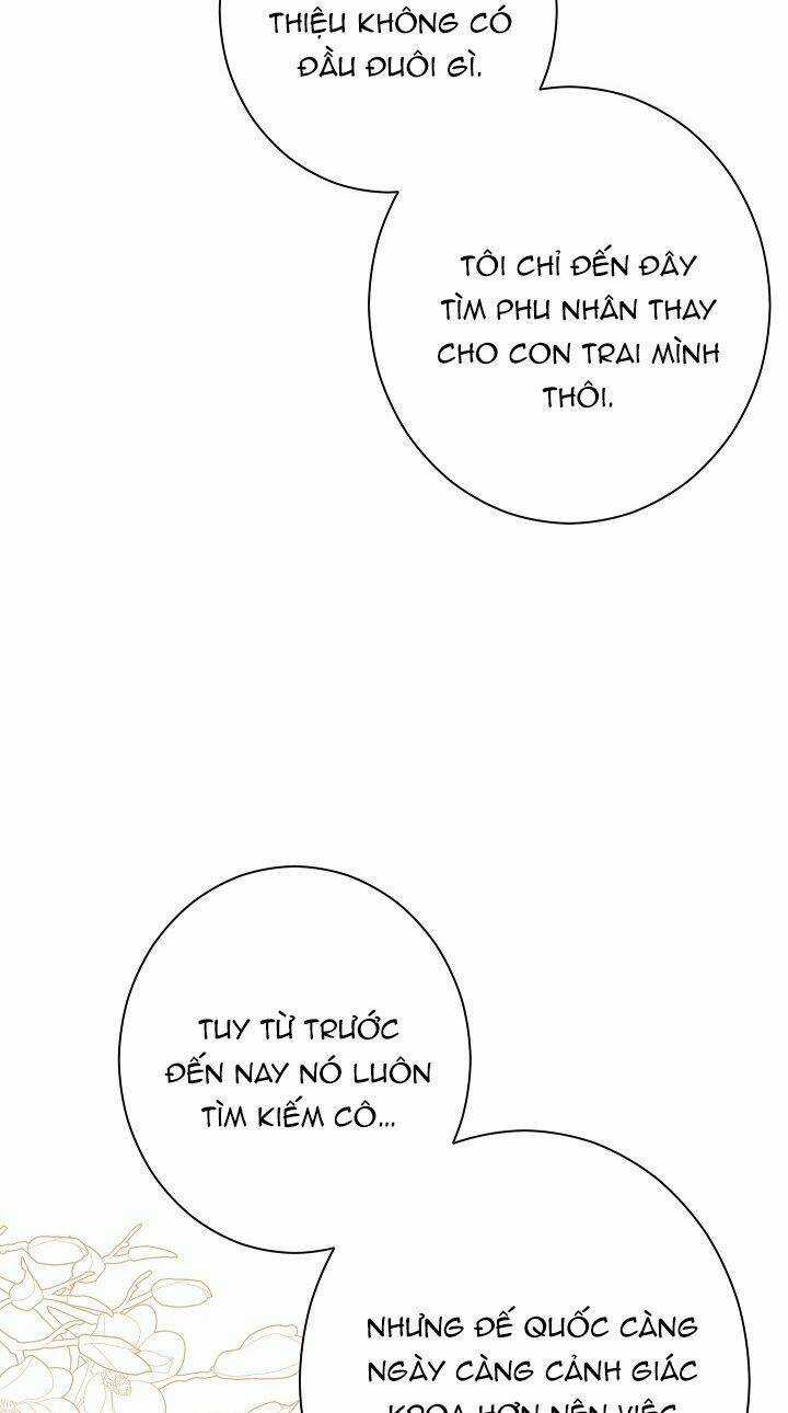 Ác Nữ Phản Diện Đảo Ngược Đồng Hồ Cát Chapter 77.1 trang 23