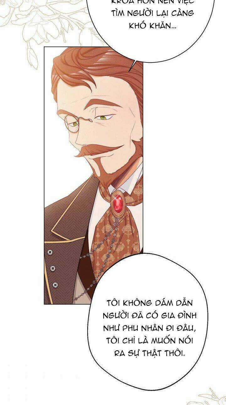 Ác Nữ Phản Diện Đảo Ngược Đồng Hồ Cát Chapter 77.1 trang 24