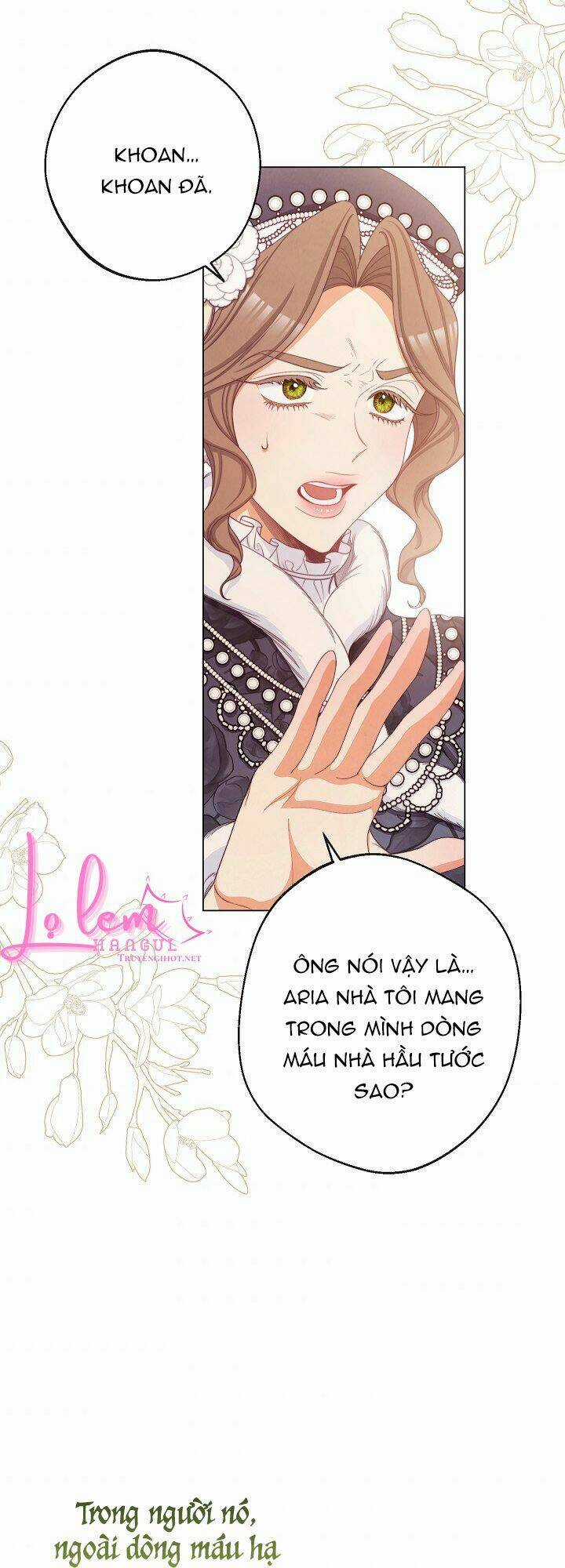 Ác Nữ Phản Diện Đảo Ngược Đồng Hồ Cát Chapter 77.1 trang 25