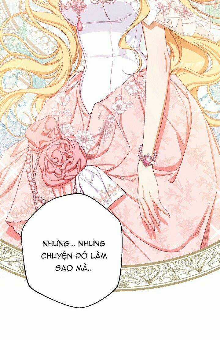 Ác Nữ Phản Diện Đảo Ngược Đồng Hồ Cát Chapter 77.1 trang 27