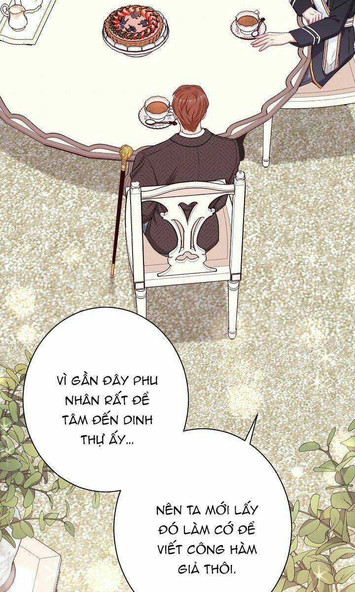 Ác Nữ Phản Diện Đảo Ngược Đồng Hồ Cát Chapter 77.1 trang 3