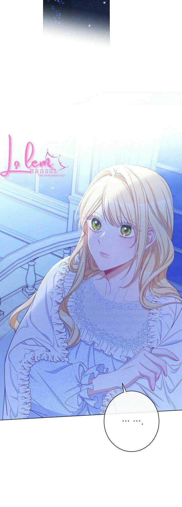 Ác Nữ Phản Diện Đảo Ngược Đồng Hồ Cát Chapter 77.1 trang 31