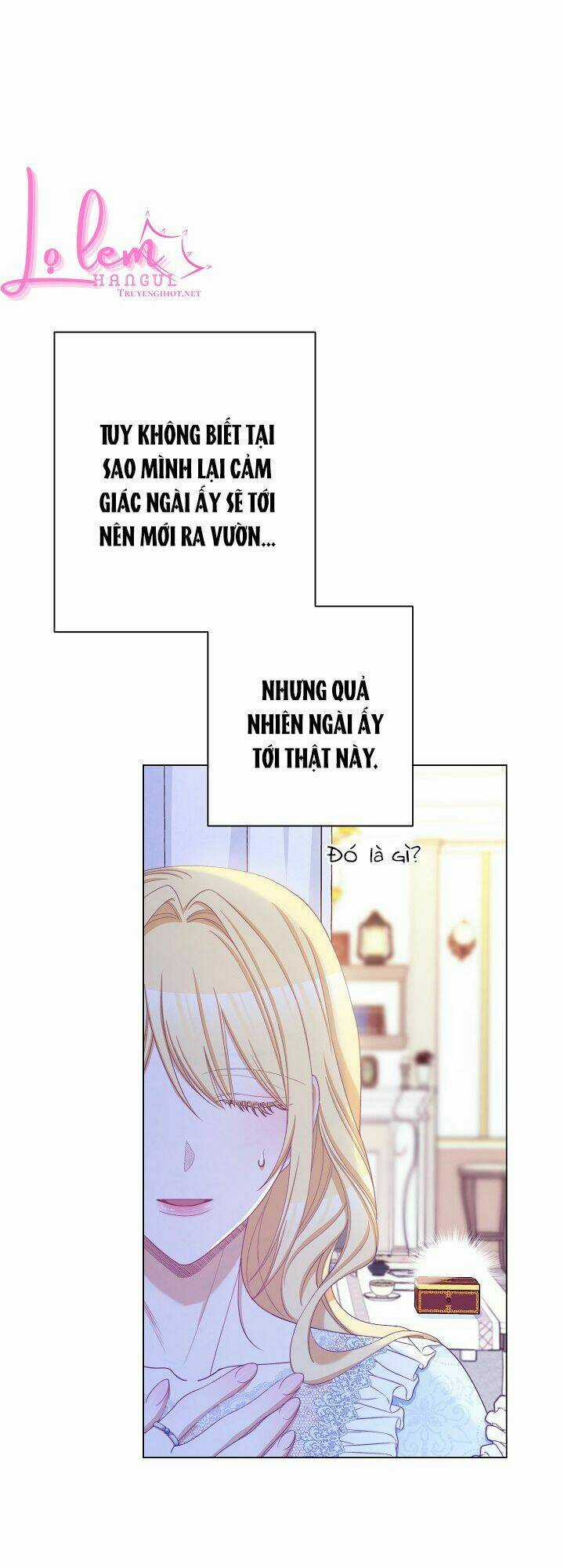 Ác Nữ Phản Diện Đảo Ngược Đồng Hồ Cát Chapter 77.1 trang 34