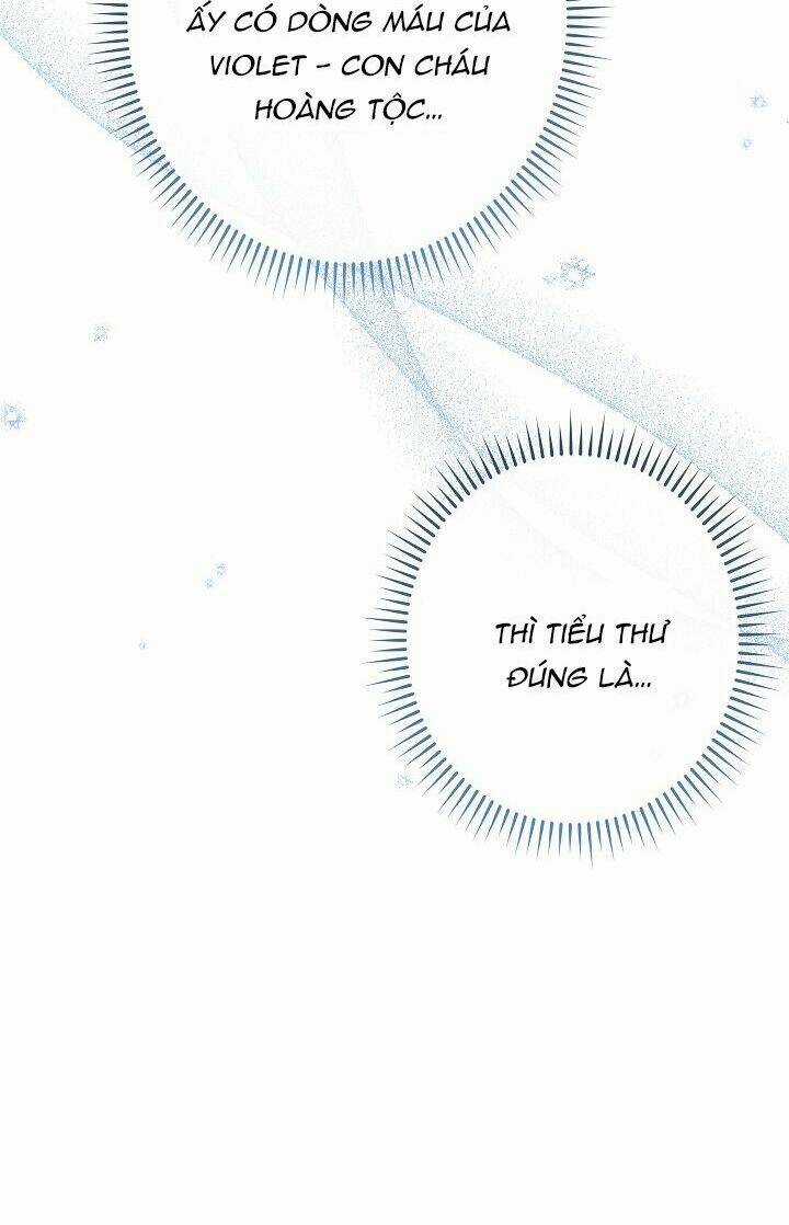 Ác Nữ Phản Diện Đảo Ngược Đồng Hồ Cát Chapter 77.1 trang 36