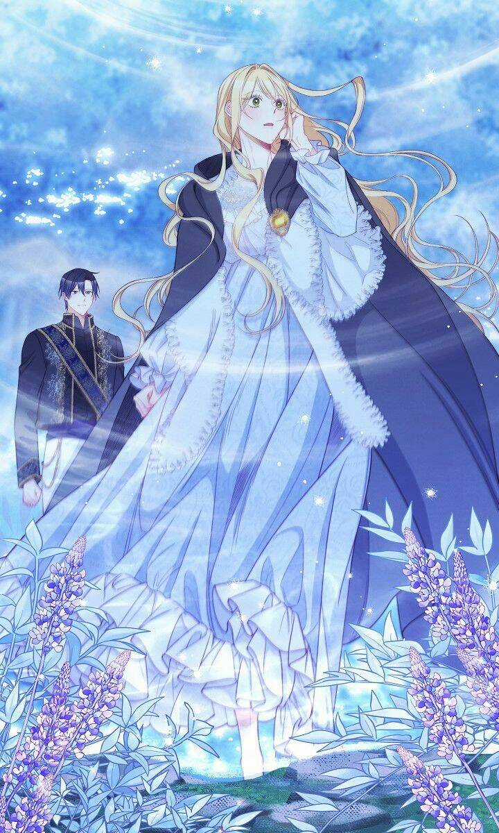 Ác Nữ Phản Diện Đảo Ngược Đồng Hồ Cát Chapter 77.1 trang 41