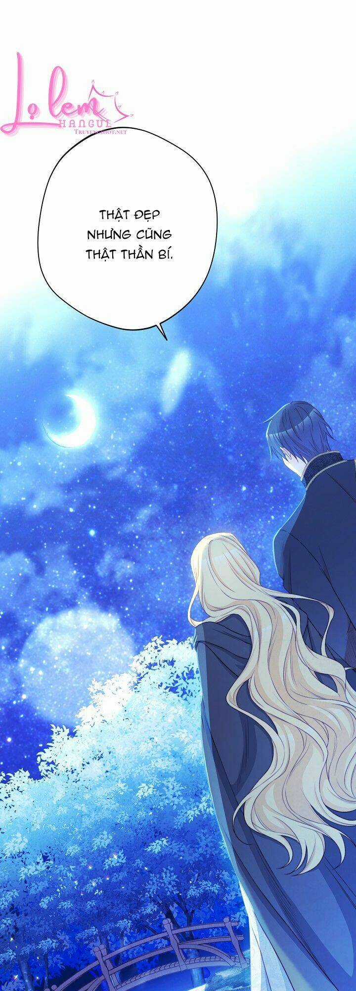 Ác Nữ Phản Diện Đảo Ngược Đồng Hồ Cát Chapter 77.1 trang 43