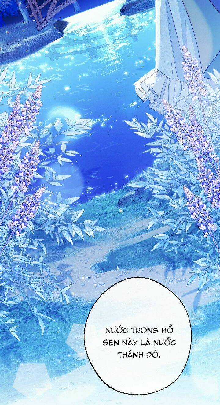 Ác Nữ Phản Diện Đảo Ngược Đồng Hồ Cát Chapter 77.1 trang 44