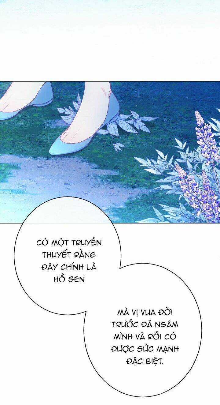 Ác Nữ Phản Diện Đảo Ngược Đồng Hồ Cát Chapter 77.1 trang 45