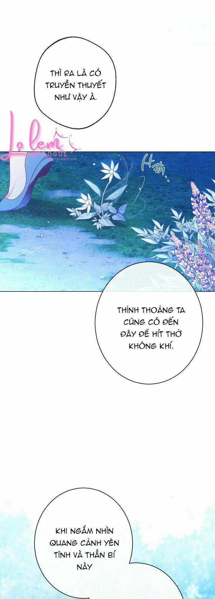 Ác Nữ Phản Diện Đảo Ngược Đồng Hồ Cát Chapter 77.1 trang 46