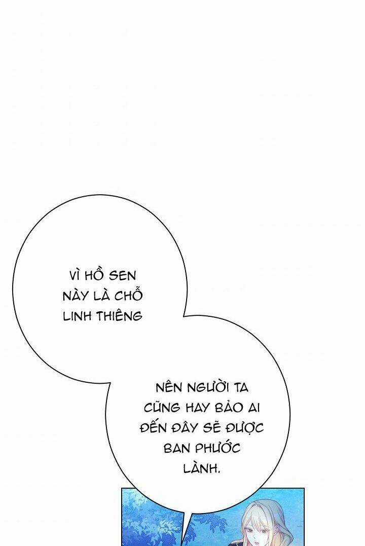 Ác Nữ Phản Diện Đảo Ngược Đồng Hồ Cát Chapter 77.1 trang 48