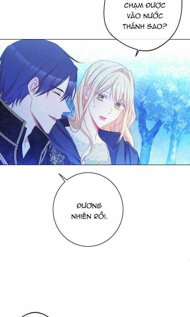 Ác Nữ Phản Diện Đảo Ngược Đồng Hồ Cát Chapter 77.1 trang 50