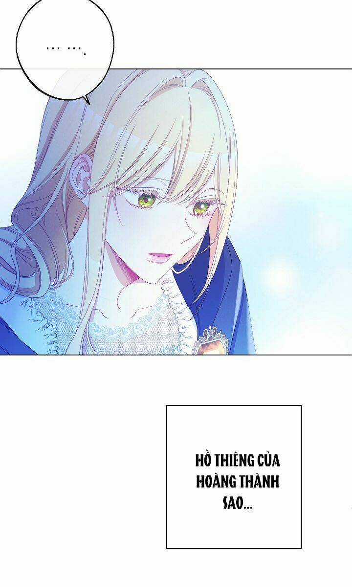 Ác Nữ Phản Diện Đảo Ngược Đồng Hồ Cát Chapter 77.1 trang 51