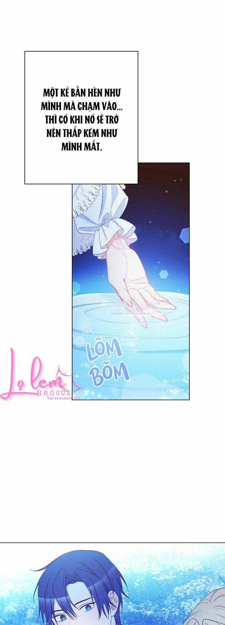 Ác Nữ Phản Diện Đảo Ngược Đồng Hồ Cát Chapter 77.1 trang 52