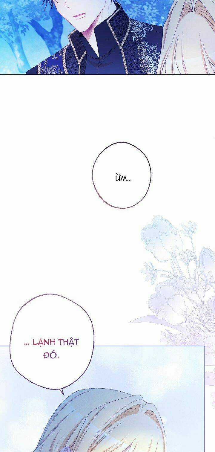 Ác Nữ Phản Diện Đảo Ngược Đồng Hồ Cát Chapter 77.1 trang 53