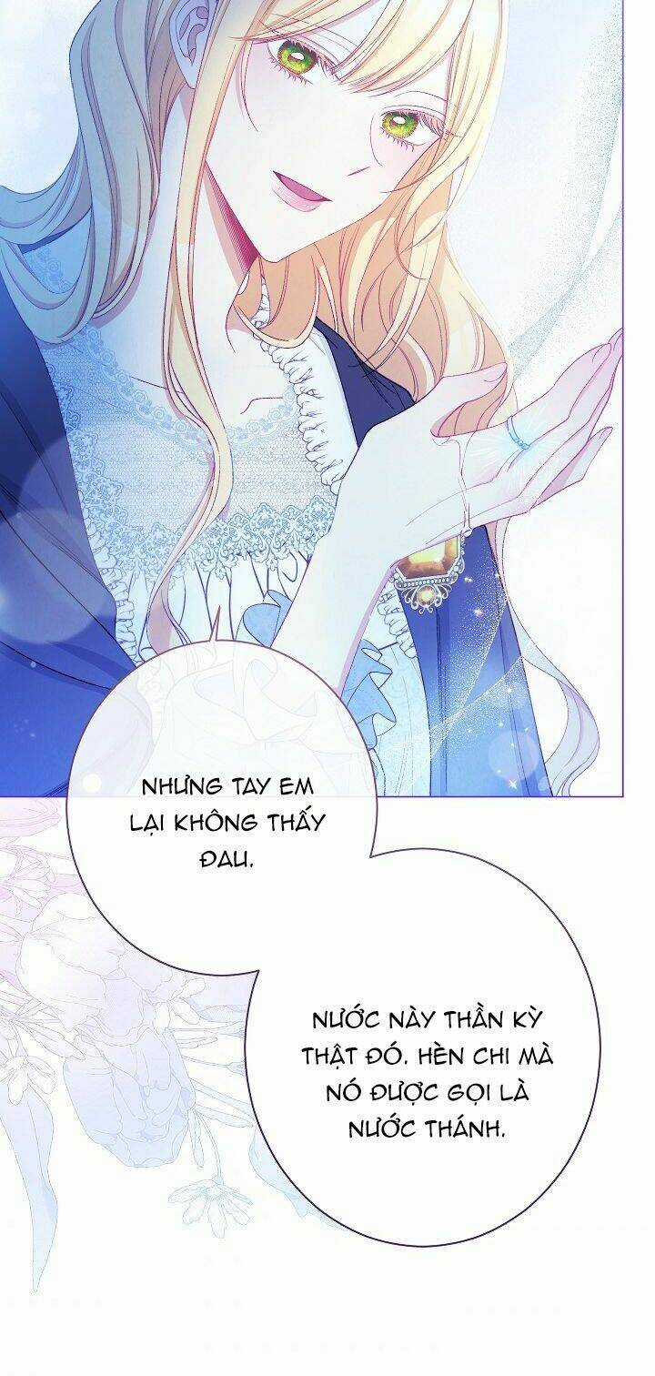 Ác Nữ Phản Diện Đảo Ngược Đồng Hồ Cát Chapter 77.1 trang 54