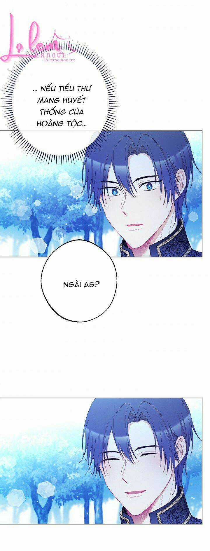 Ác Nữ Phản Diện Đảo Ngược Đồng Hồ Cát Chapter 77.1 trang 55