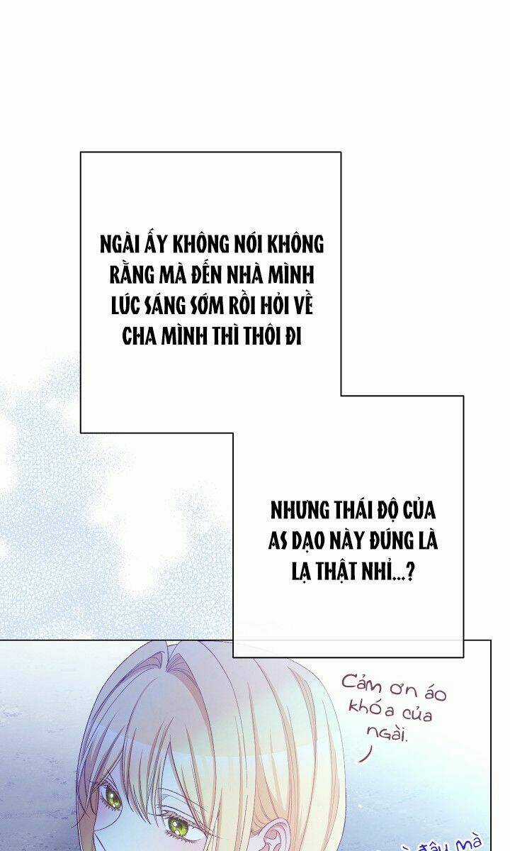 Ác Nữ Phản Diện Đảo Ngược Đồng Hồ Cát Chapter 77.1 trang 58