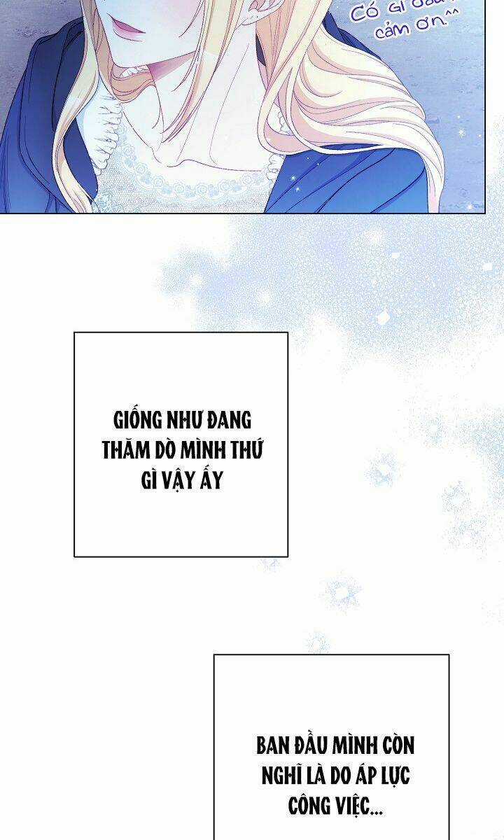 Ác Nữ Phản Diện Đảo Ngược Đồng Hồ Cát Chapter 77.1 trang 59