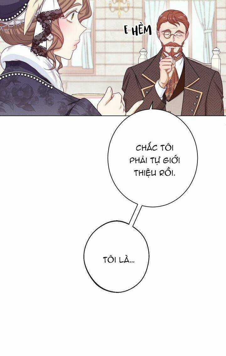 Ác Nữ Phản Diện Đảo Ngược Đồng Hồ Cát Chapter 77.1 trang 6