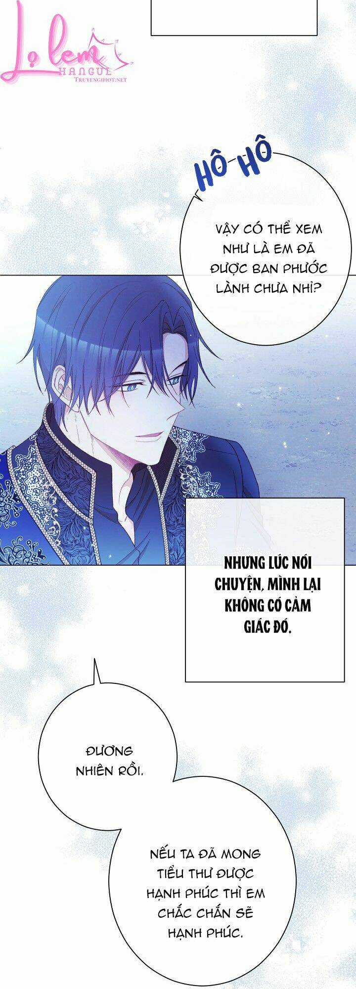 Ác Nữ Phản Diện Đảo Ngược Đồng Hồ Cát Chapter 77.1 trang 60