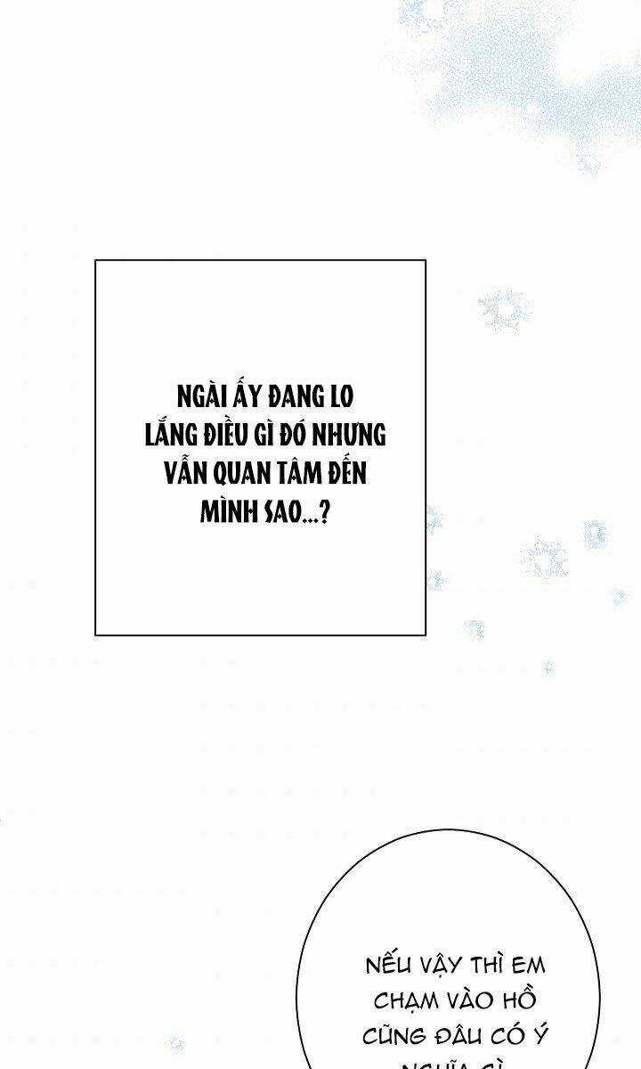 Ác Nữ Phản Diện Đảo Ngược Đồng Hồ Cát Chapter 77.1 trang 61