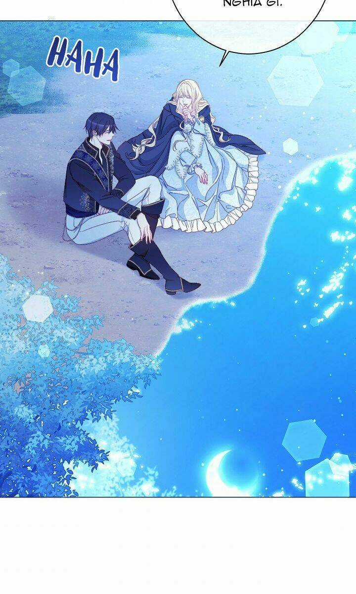 Ác Nữ Phản Diện Đảo Ngược Đồng Hồ Cát Chapter 77.1 trang 62