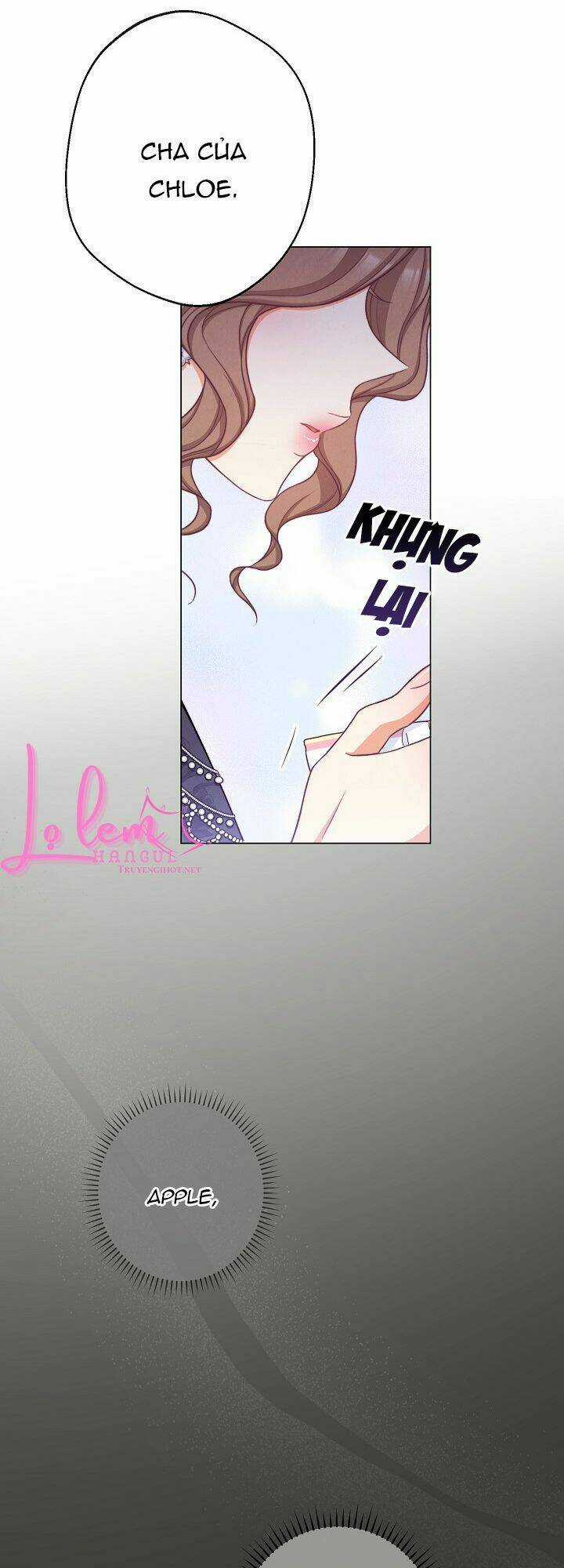 Ác Nữ Phản Diện Đảo Ngược Đồng Hồ Cát Chapter 77.1 trang 7