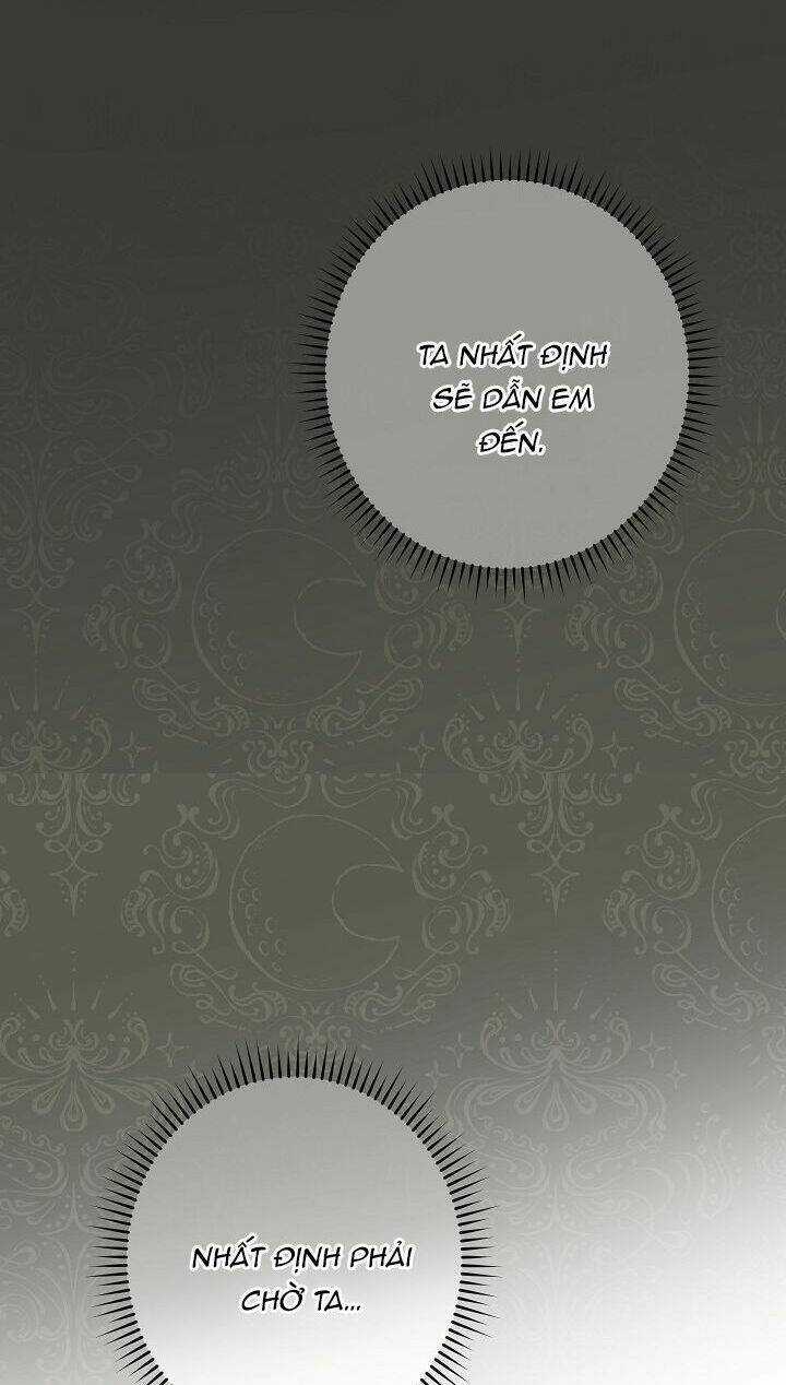 Ác Nữ Phản Diện Đảo Ngược Đồng Hồ Cát Chapter 77.1 trang 9