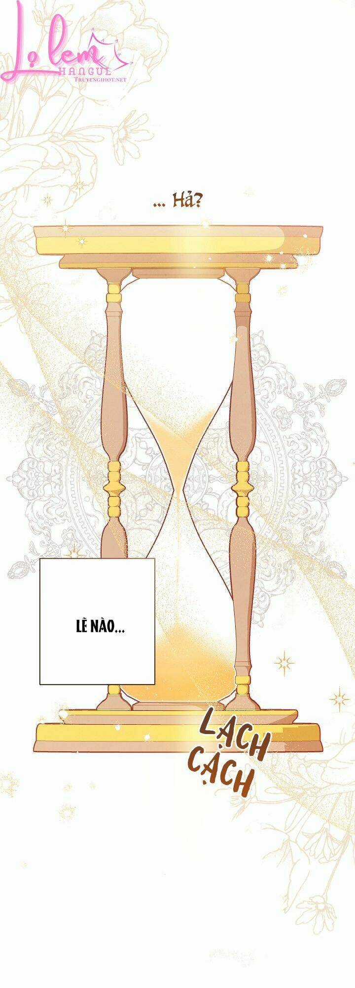 Ác Nữ Phản Diện Đảo Ngược Đồng Hồ Cát Chapter 77.2 trang 10