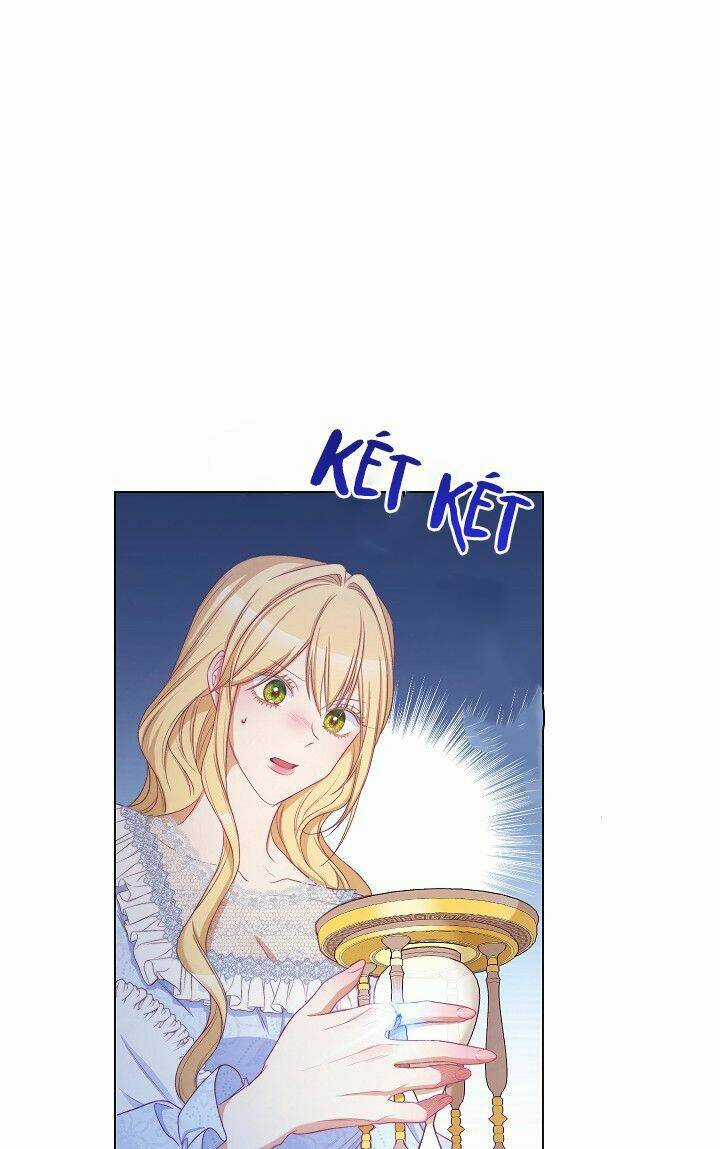 Ác Nữ Phản Diện Đảo Ngược Đồng Hồ Cát Chapter 77.2 trang 11