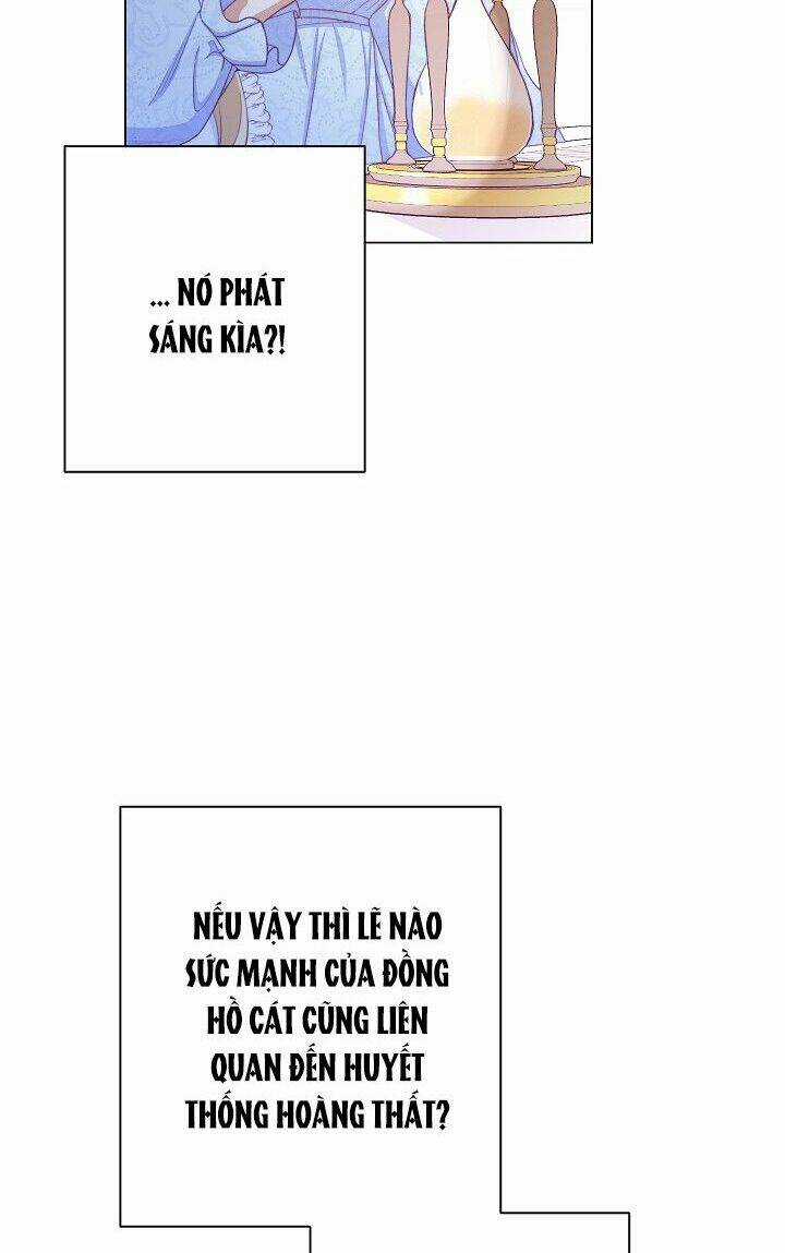 Ác Nữ Phản Diện Đảo Ngược Đồng Hồ Cát Chapter 77.2 trang 12