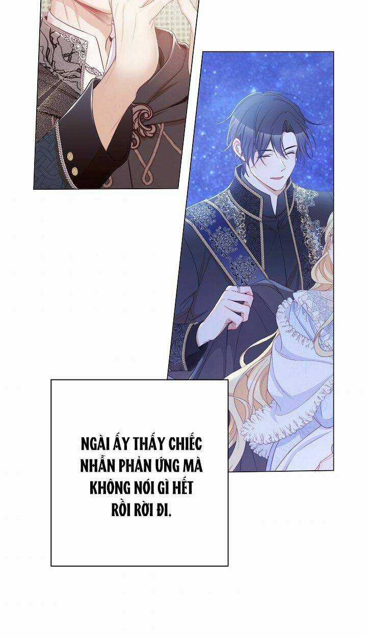 Ác Nữ Phản Diện Đảo Ngược Đồng Hồ Cát Chapter 77.2 trang 14