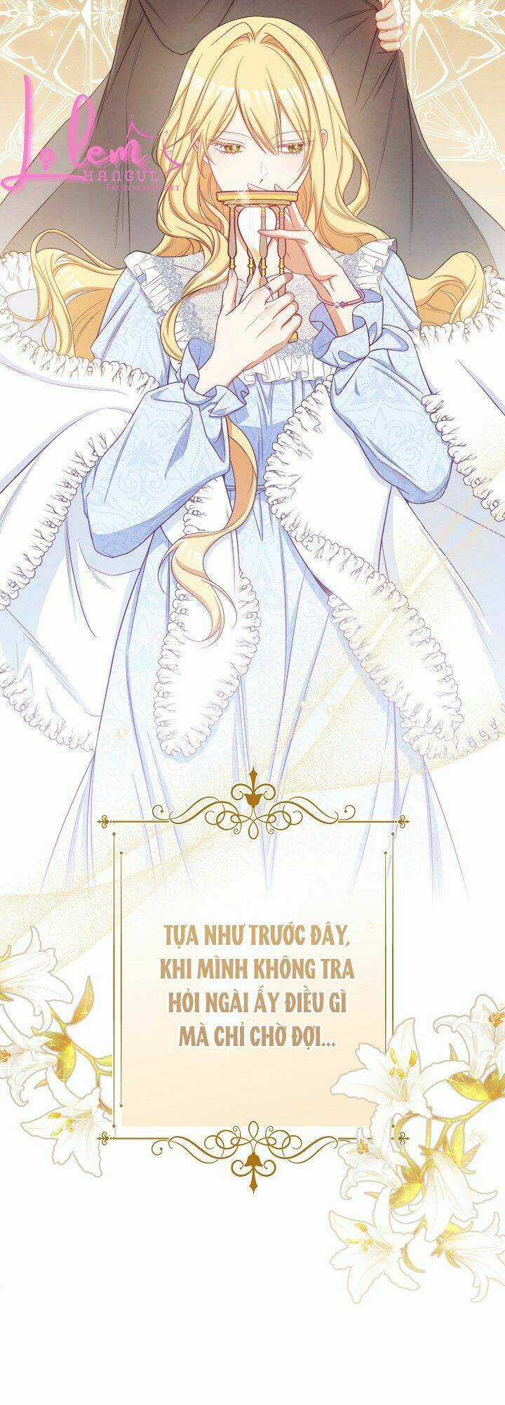 Ác Nữ Phản Diện Đảo Ngược Đồng Hồ Cát Chapter 77.2 trang 16