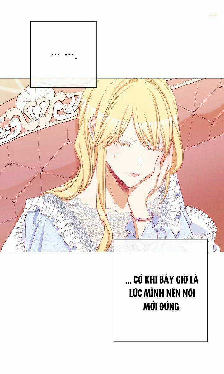 Ác Nữ Phản Diện Đảo Ngược Đồng Hồ Cát Chapter 77.2 trang 17