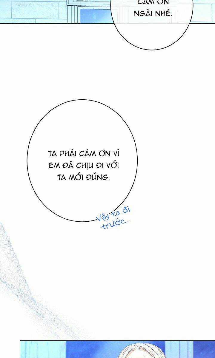 Ác Nữ Phản Diện Đảo Ngược Đồng Hồ Cát Chapter 77.2 trang 2