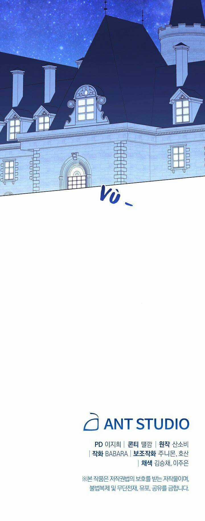 Ác Nữ Phản Diện Đảo Ngược Đồng Hồ Cát Chapter 77.2 trang 20