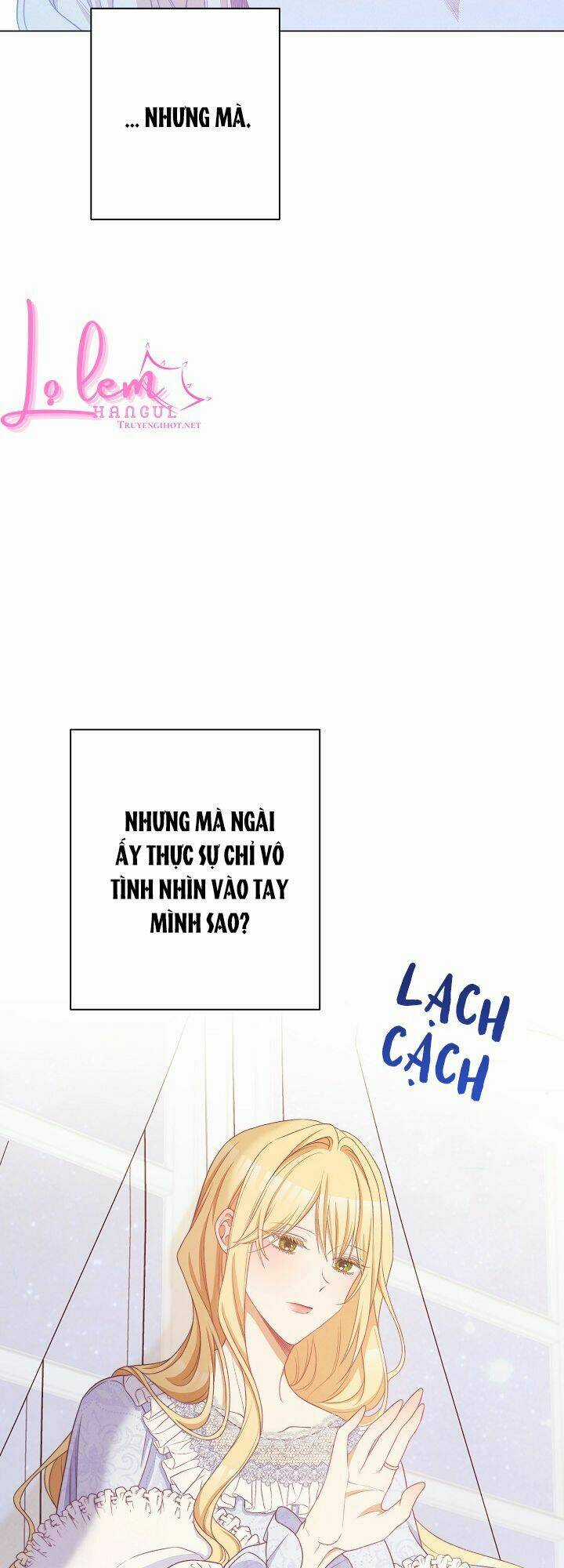 Ác Nữ Phản Diện Đảo Ngược Đồng Hồ Cát Chapter 77.2 trang 4