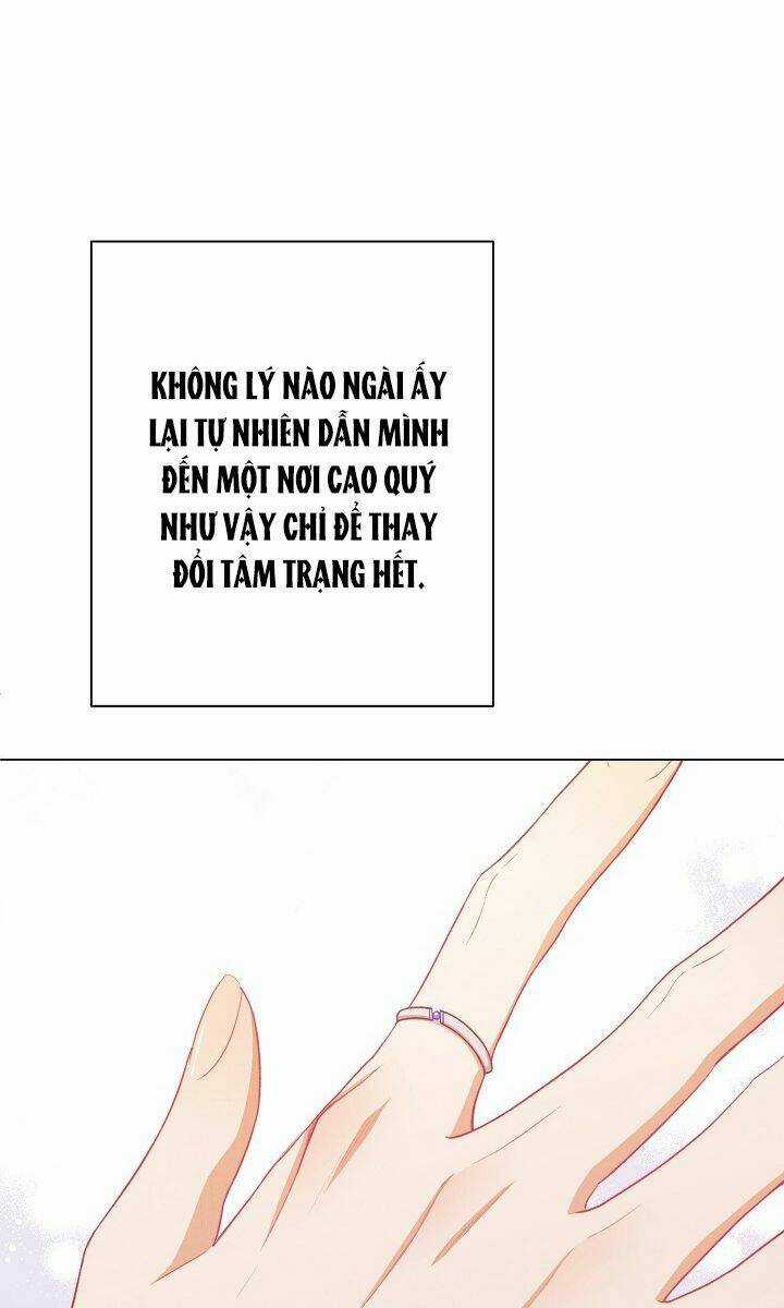 Ác Nữ Phản Diện Đảo Ngược Đồng Hồ Cát Chapter 77.2 trang 6