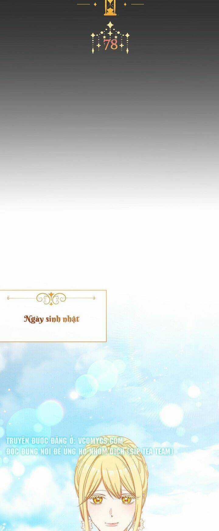 Ác Nữ Phản Diện Đảo Ngược Đồng Hồ Cát Chapter 78 trang 10