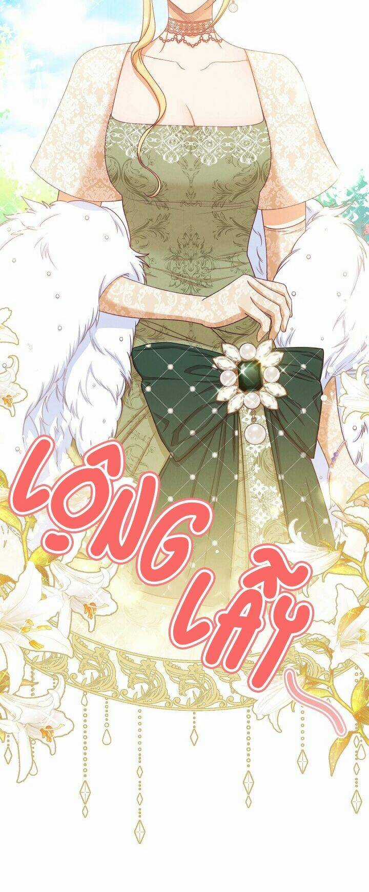 Ác Nữ Phản Diện Đảo Ngược Đồng Hồ Cát Chapter 78 trang 11