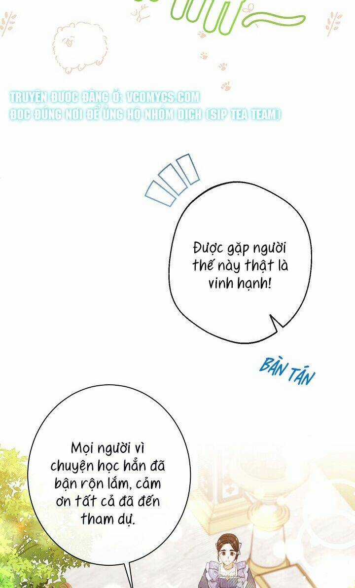 Ác Nữ Phản Diện Đảo Ngược Đồng Hồ Cát Chapter 78 trang 15